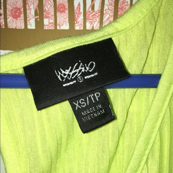 Night out tank - Picture 3 of 3